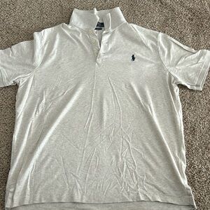 Men’s Ralph Lauren Polo Shirt